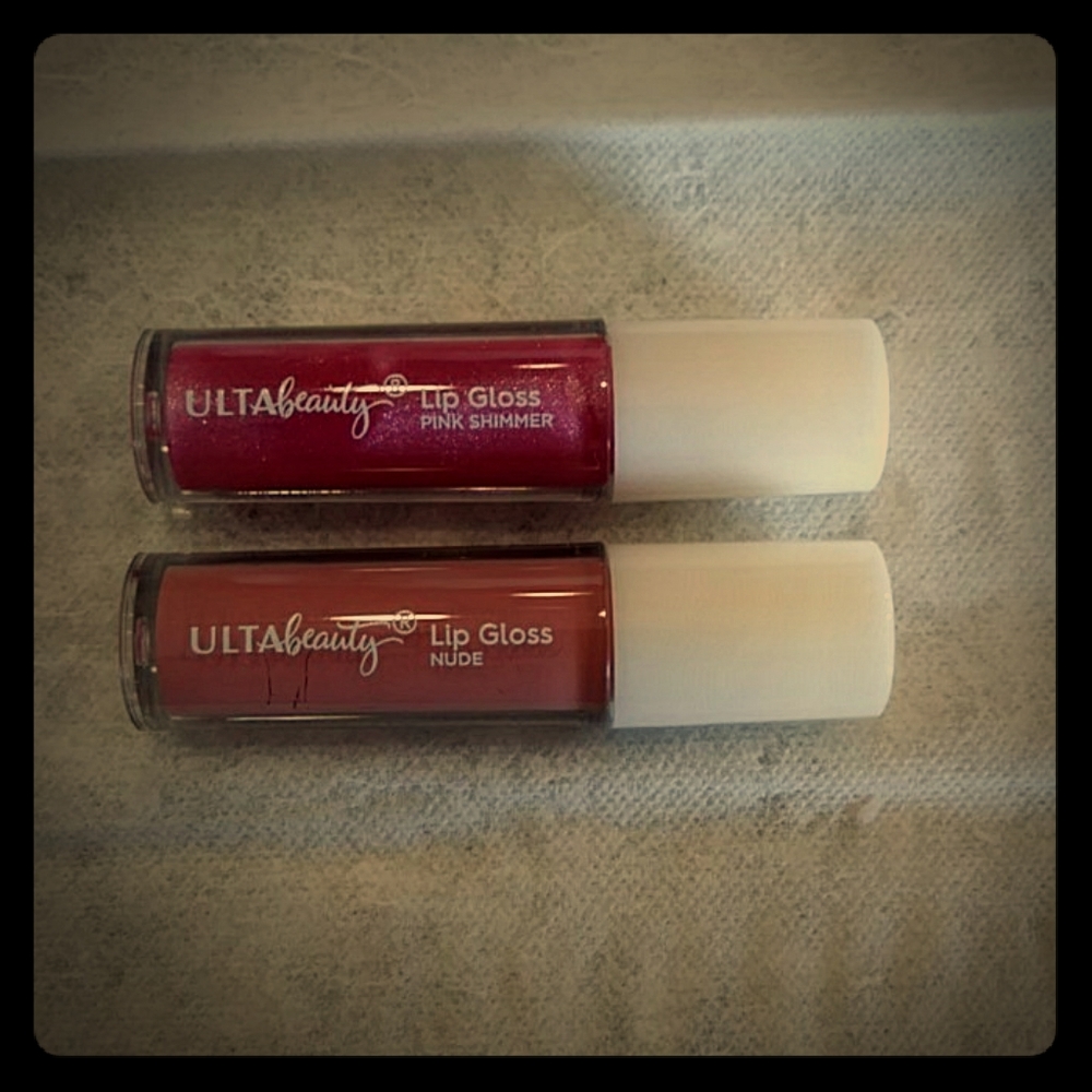 Ulta Lip Gloss